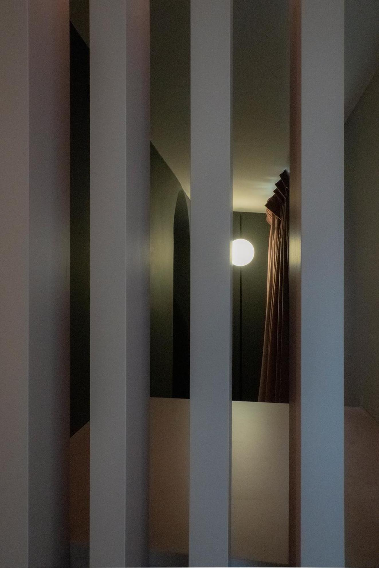 Colonna Suite Del Corso Rome Bagian luar foto