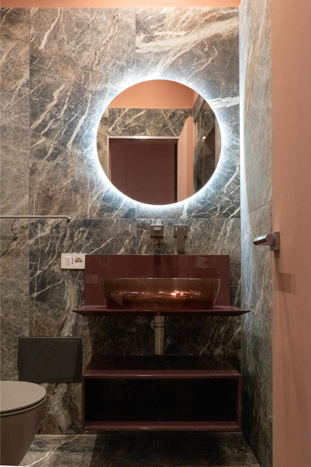 Colonna Suite Del Corso Rome Bagian luar foto